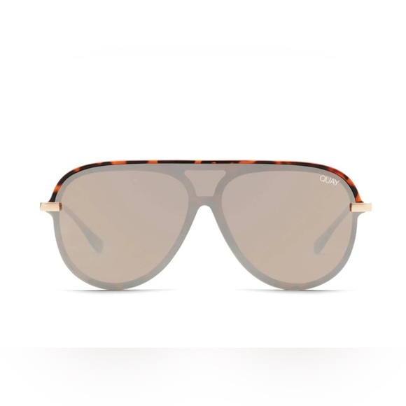 Quay Australia Accessories - QUAY Sunglasses
